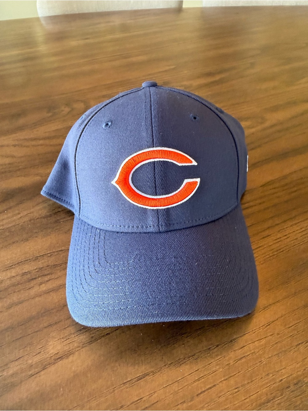 Chicago Bears hat
